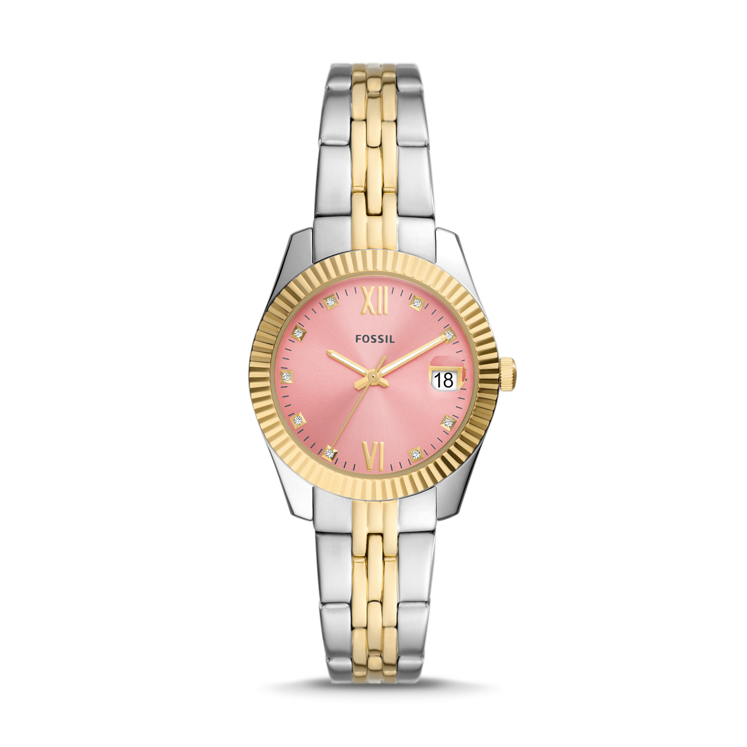 Fossil Women's Watch  (es5173)