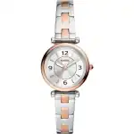 Fossil Carlie (ES5201) Women's FASHION ACCESSORIES