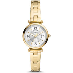 Fossil Women's Watch (es5203) - carlie Collection