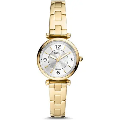 Fossil Women's Watch (es5203) - carlie Collection