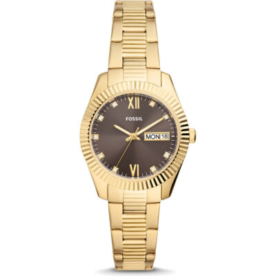 Fossil Scarlette Women's Watch (es5206)