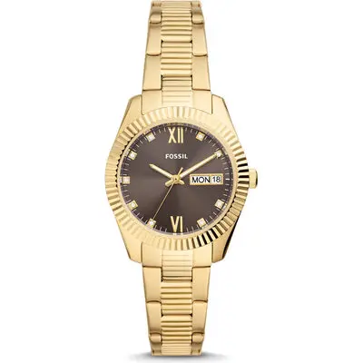 Fossil Scarlette Women's Watch (es5206)