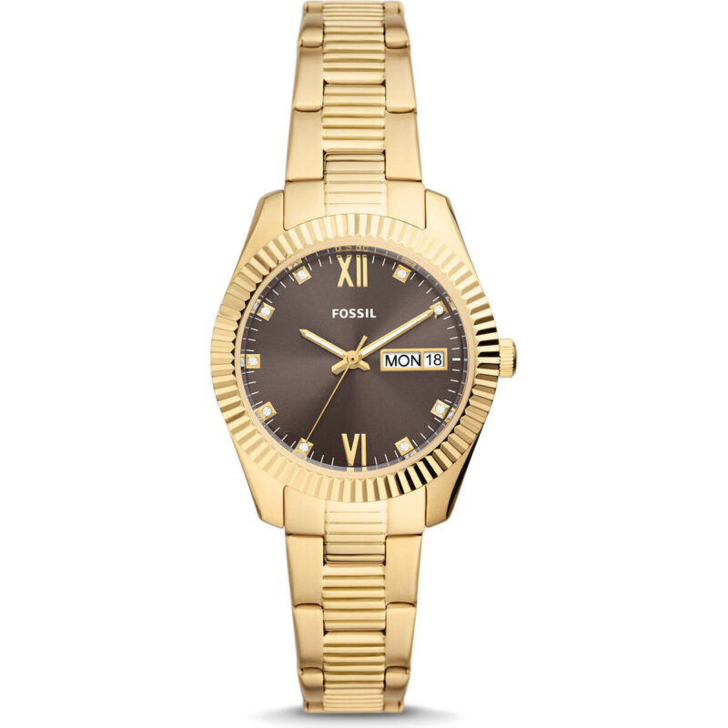 Fossil Scarlette Women's Watch (es5206)
