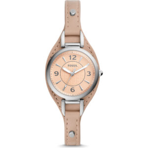 Fossil Carlie Women's Watch (ES5213)