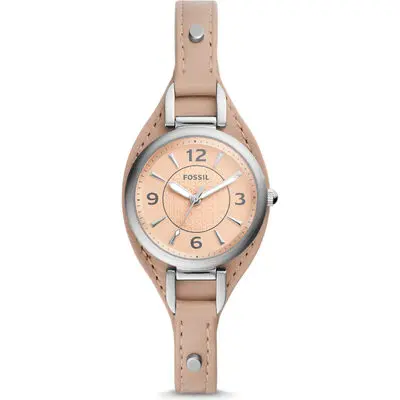 Fossil Carlie Women's Watch (ES5213)