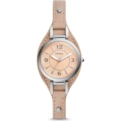 Fossil Carlie Women's Watch (ES5213)