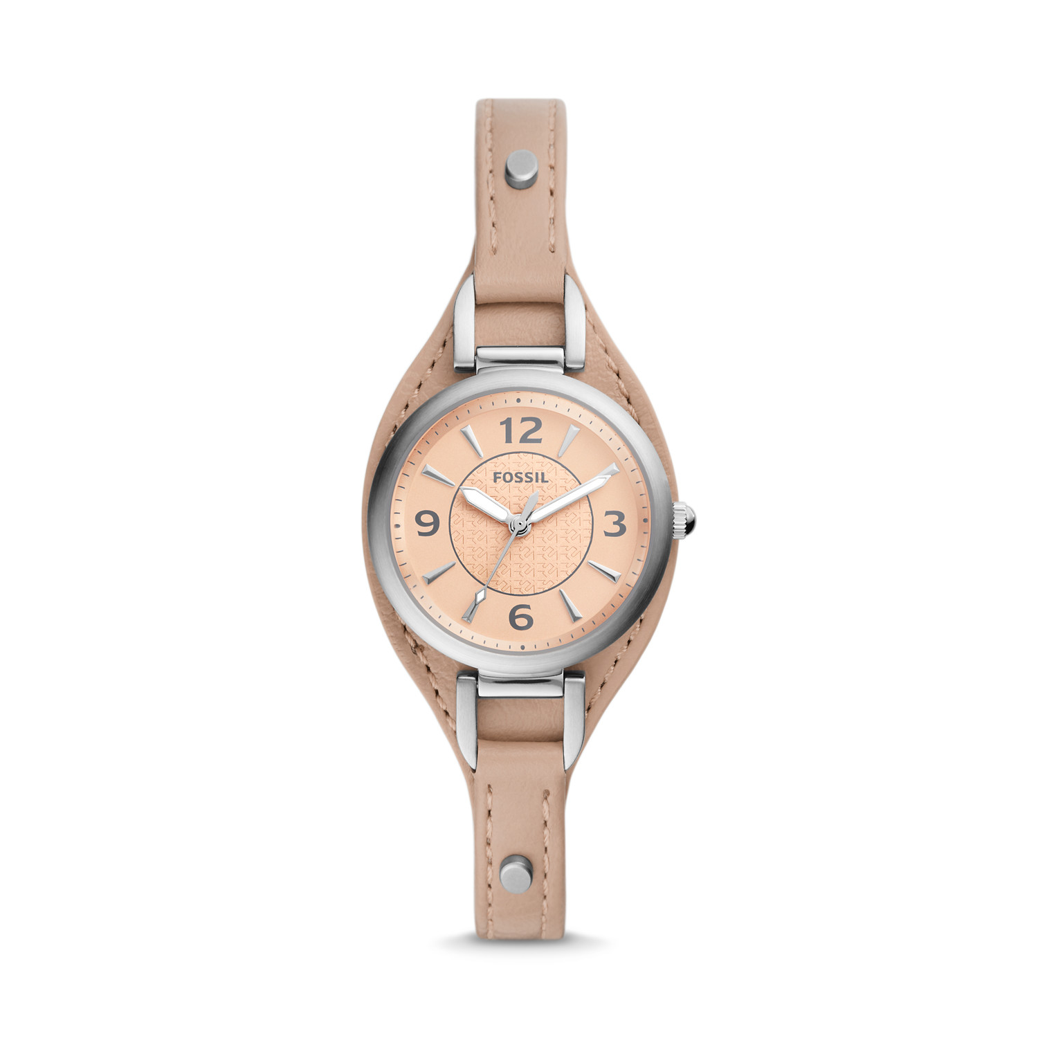 Fossil Carlie Women's Watch (ES5213)