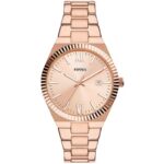 Fossil Scarlette Womens Watch (es5258)