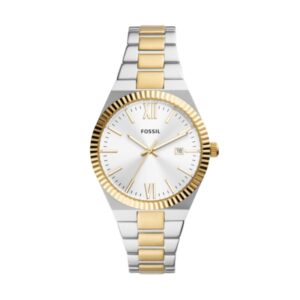 Fossil Scarlette Womens Watch (es5259)