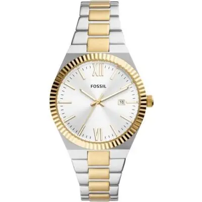 Fossil Scarlette (ES5259) Women WATCHES