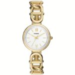 Fossil Lady's Watch (ES5272) - Carlie