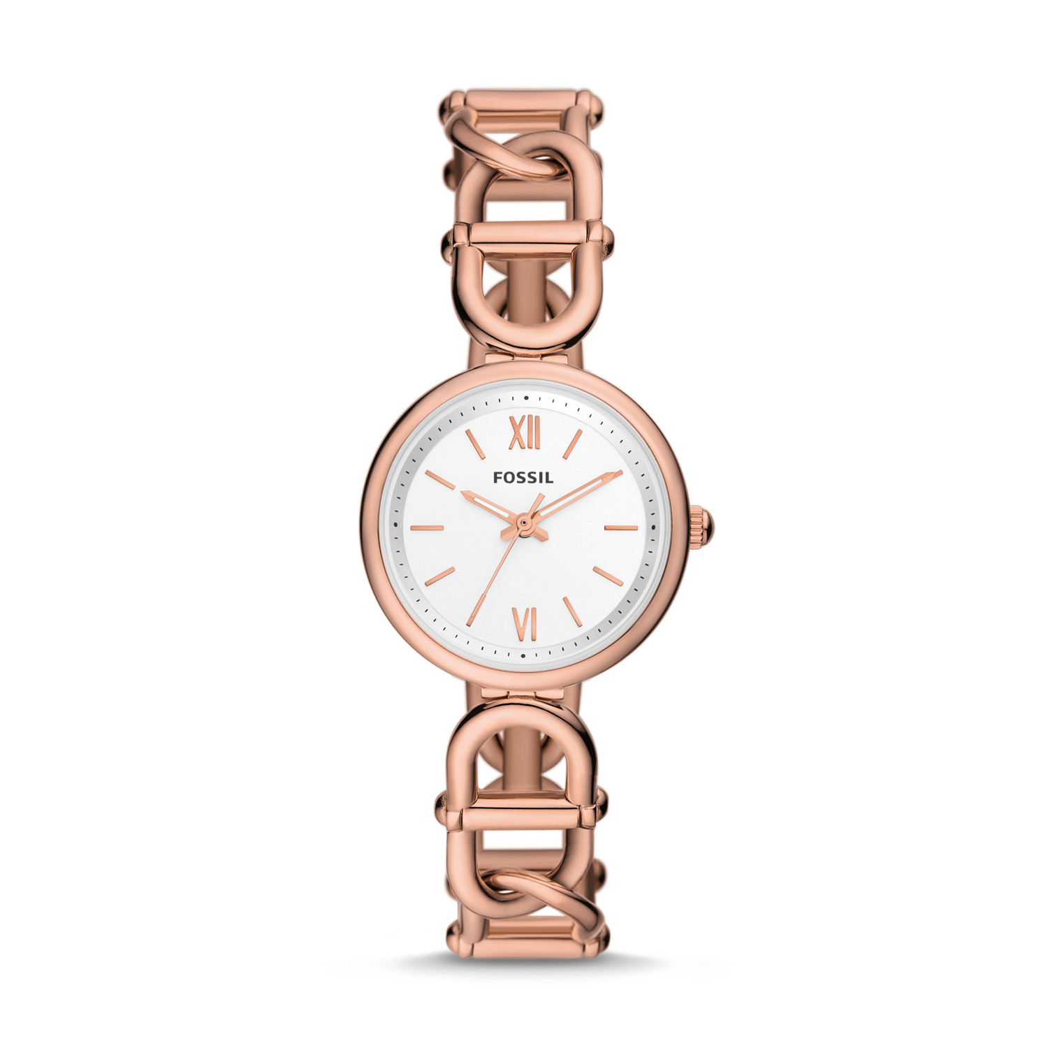 Fossil Lady's Watch (ES5273) - Carlie