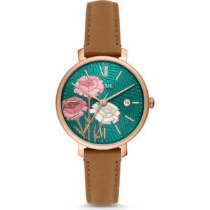 Fossil Women's Watch (ES5274) - Jacqueline