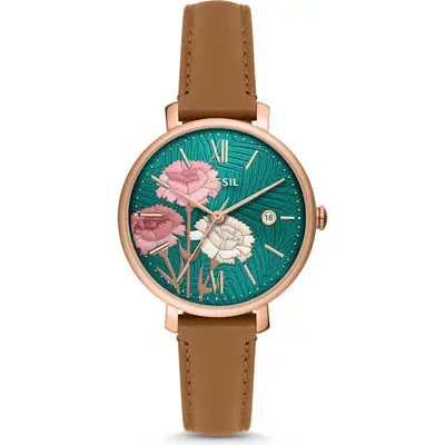 Fossil Women's Watch (ES5274) - Jacqueline
