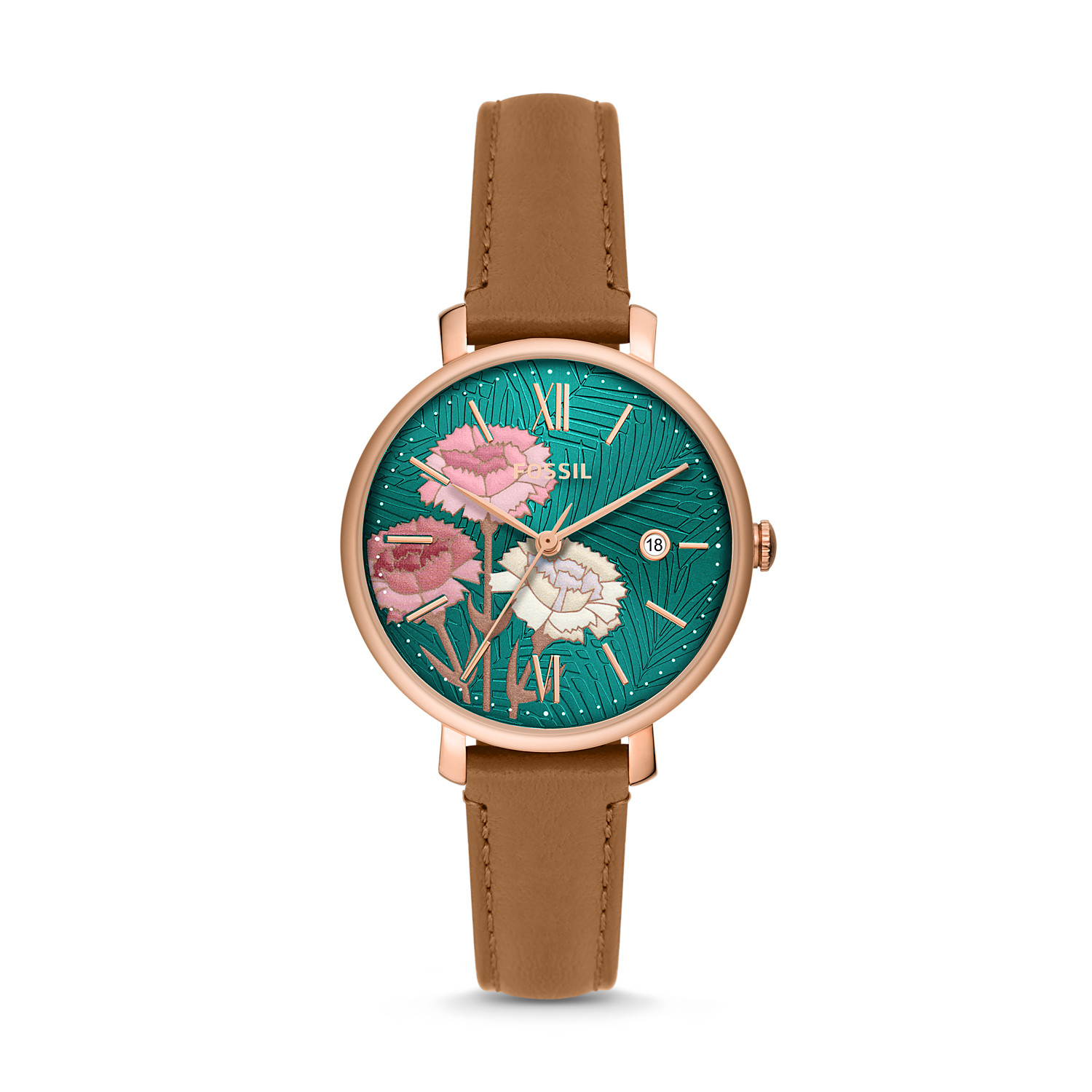Fossil Lady's Watch (ES5274) - Jacqueline