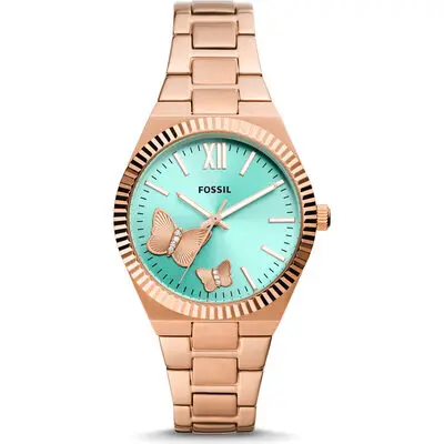 Fossil Women's Watch (ES5277) - Scarlette