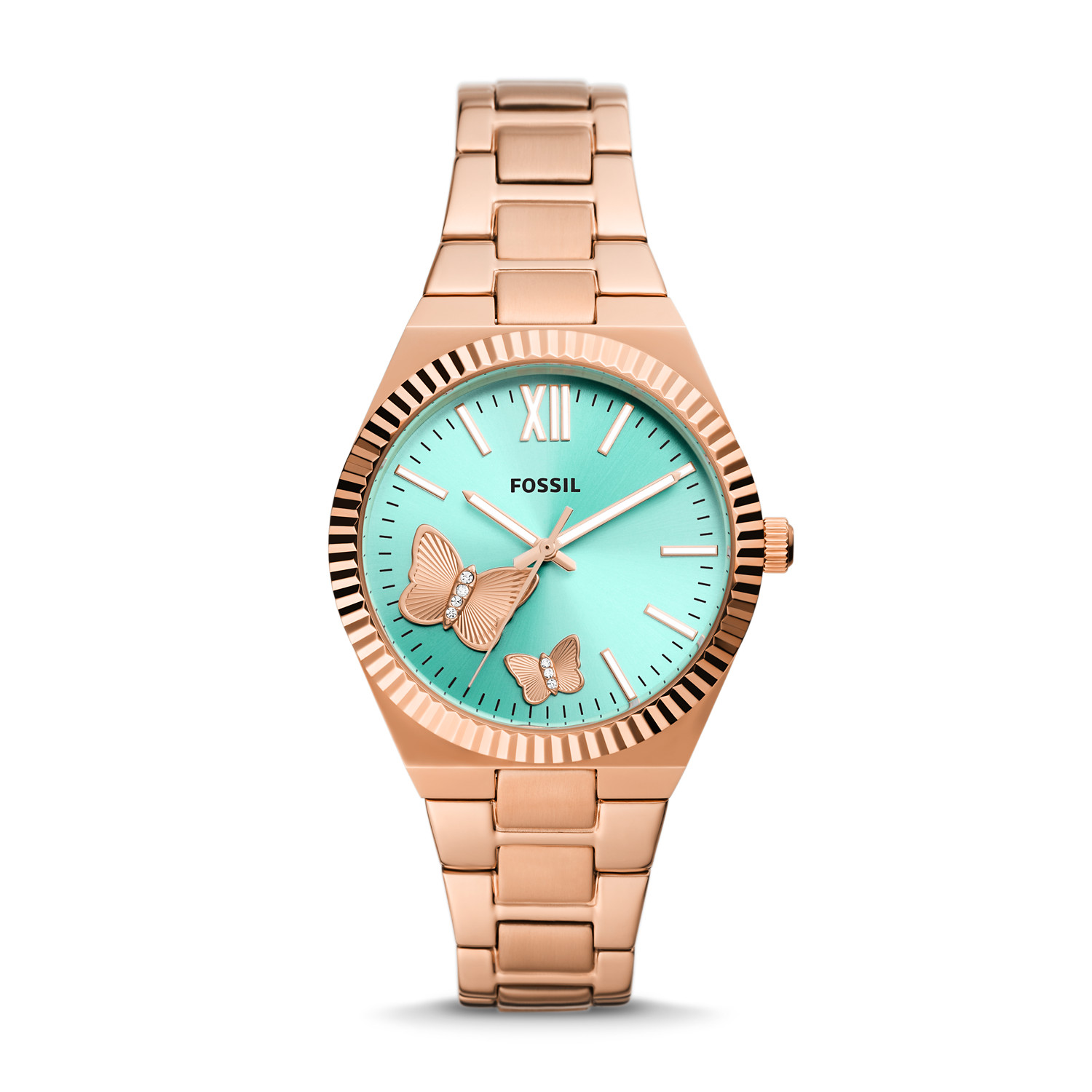 Fossil Lady's Watch (ES5277) - Scarlette