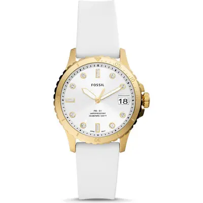 Fossil Women's Watch (ES5286) - FB-01