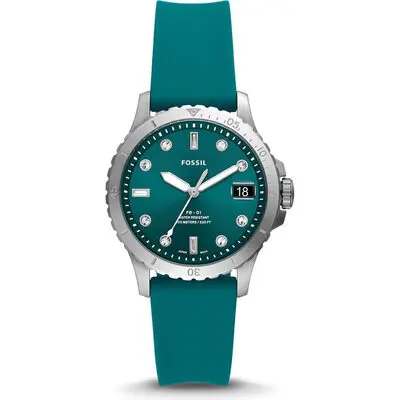 Fossil Women's Watch (ES5287) - FB-02