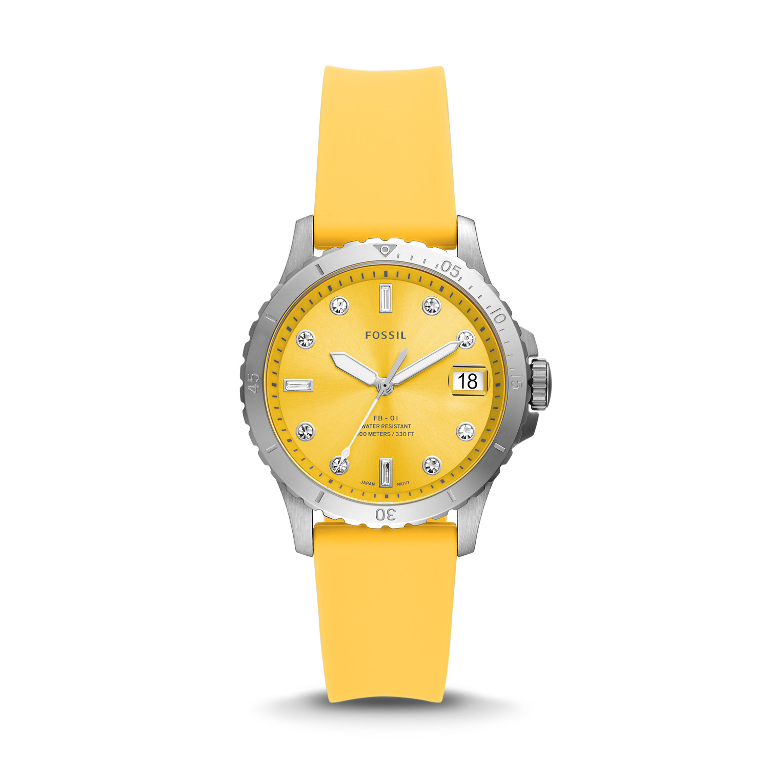 Fossil Lady's Watch (ES5289) - FB-03