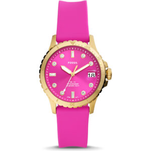 Fossil Women's Watch (ES5290) - FB-04