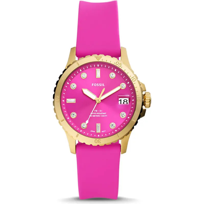 Fossil Women's Watch (ES5290) - FB-04