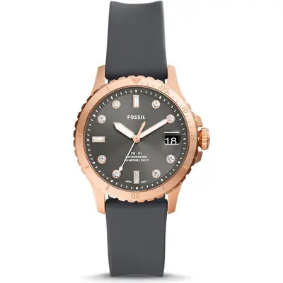 Fossil Women's Watch (ES5293) - Jacqueline
