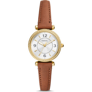 Fossil Carlie Women's Watch (es5297)