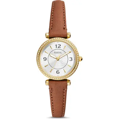 Fossil Carlie Women's Watch (es5297)