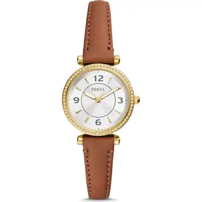 Fossil Carlie Women's Watch (es5297)
