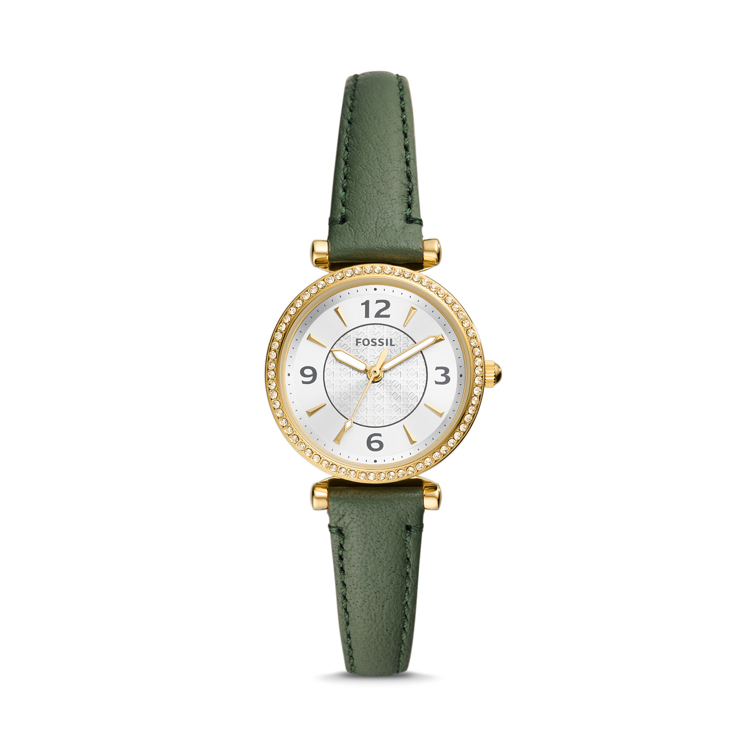 Fossil Carlie (ES5298)  Watch Women's Watch