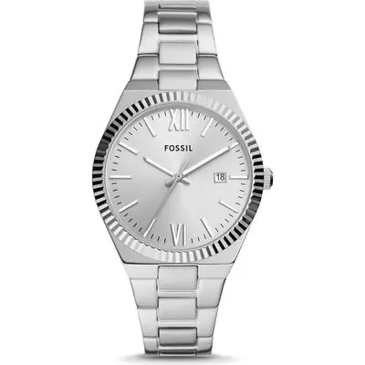 Fossil Scarlette Women's Watch (es5300)