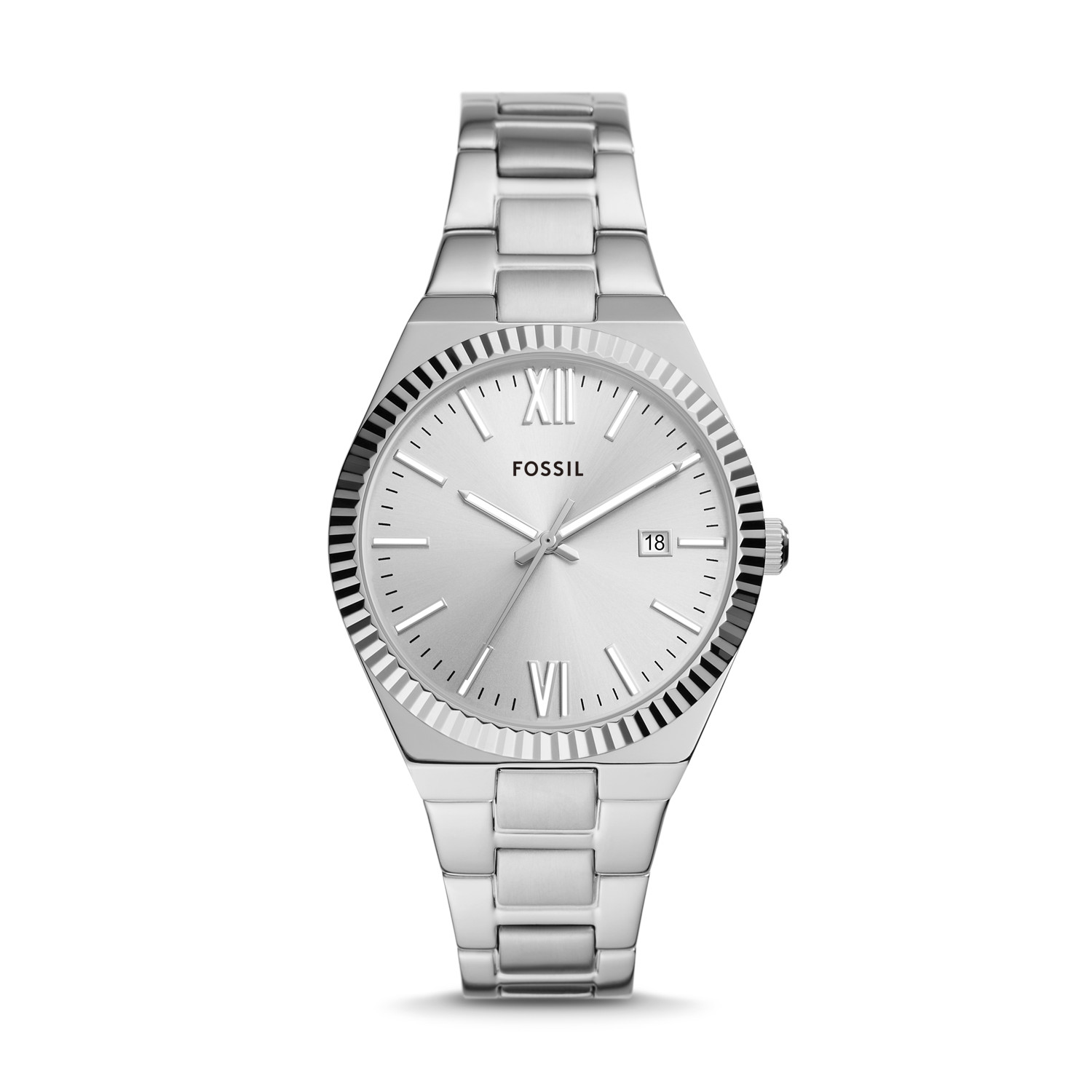 Fossil Scarlette Womens Watch (es5300)