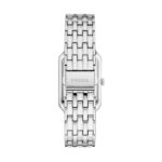 Fossil Raquel Stainless Steel White Mother Of Pearl Dial Quartz ES5306 Women’s Watch - ES5306