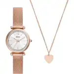 Fossil Es5314set (ES5314SET) Women WATCHES