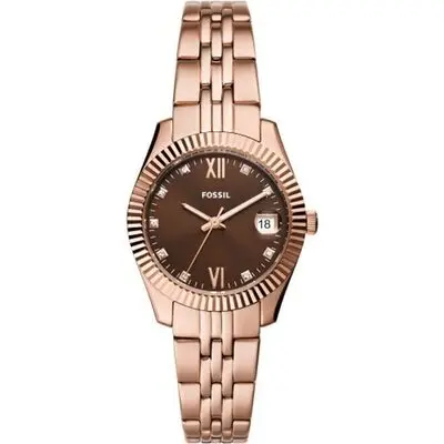 Fossil Scarlette (ES5324) Women WATCHES