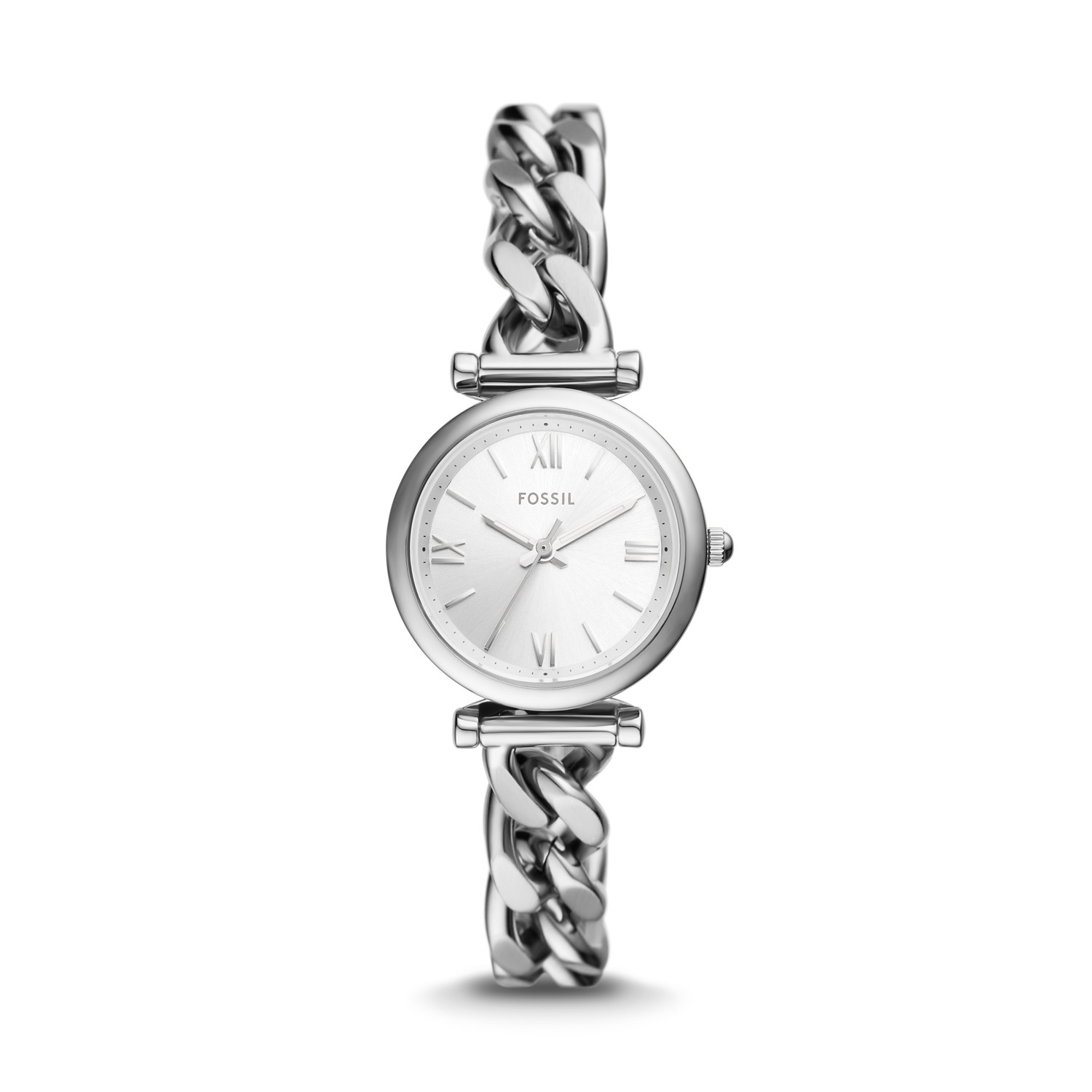 Fossil Carlie Womens Watch (es5331)