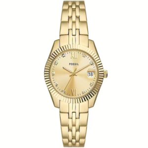 Fossil Scarlette Womens Watch (es5338)