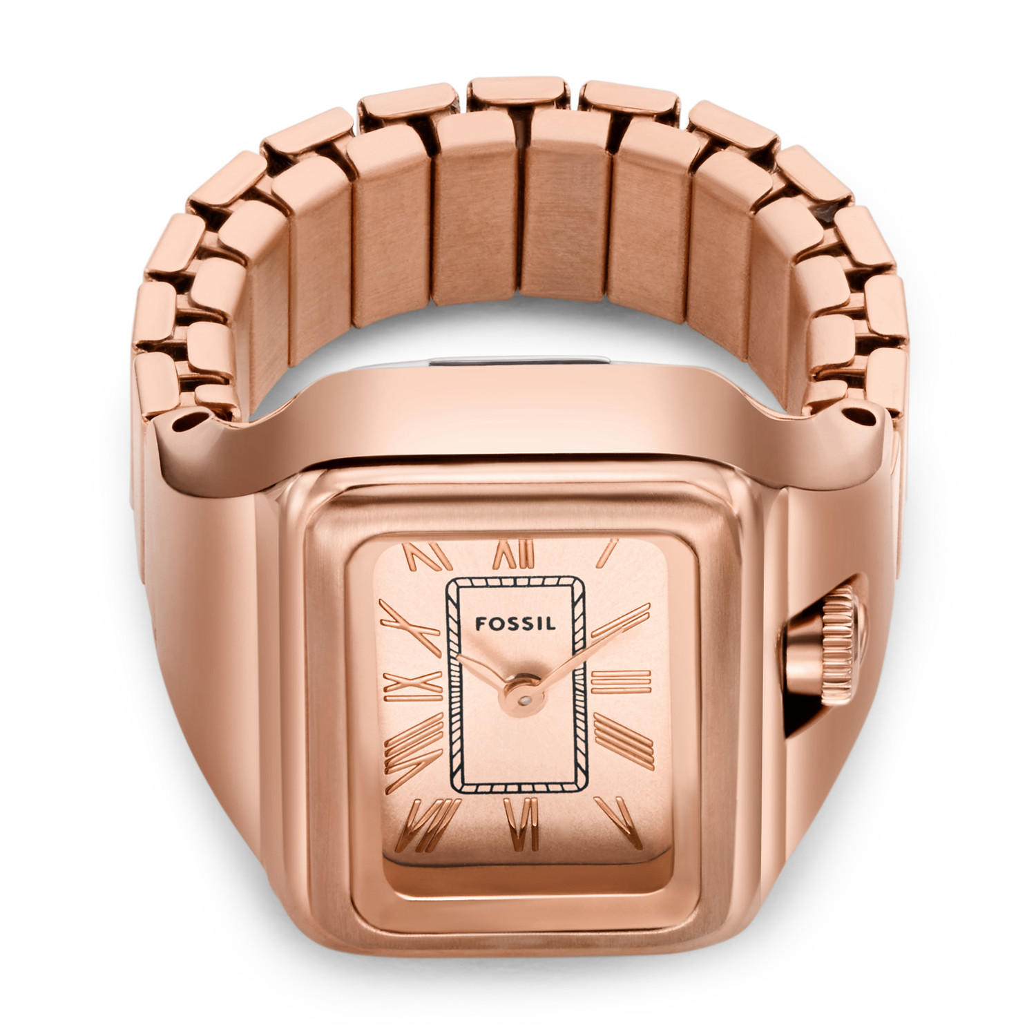 Fossil Raquel Womens Watch (es5345) - Image 2