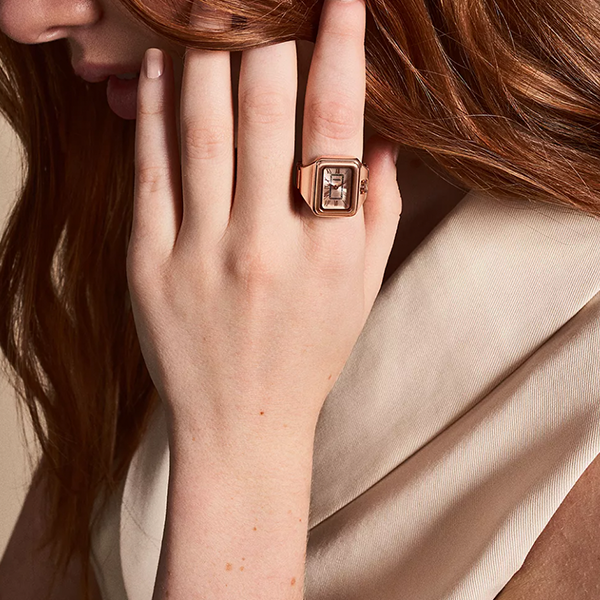 Fossil Raquel Womens Watch (es5345) - Image 4