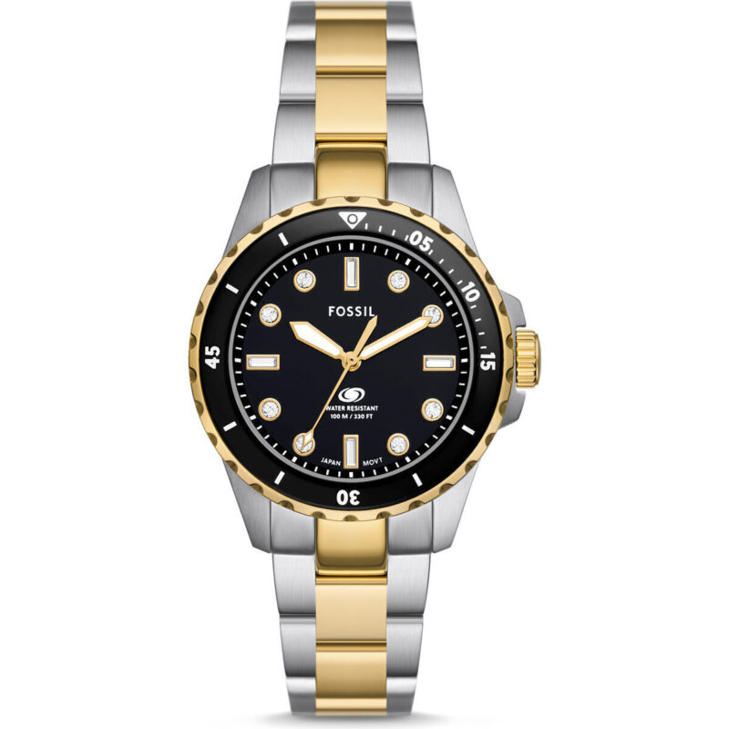 Fossil Women's Watch (es5349)
