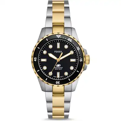 Fossil Women's Watch (es5349)