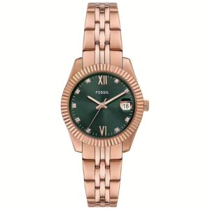 Fossil Scarlette Womens Watch (es5369)