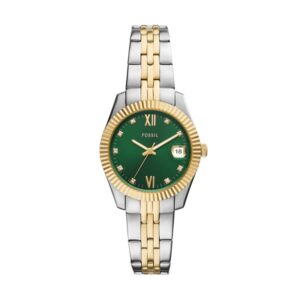 Fossil Women's Watch  (es5388)