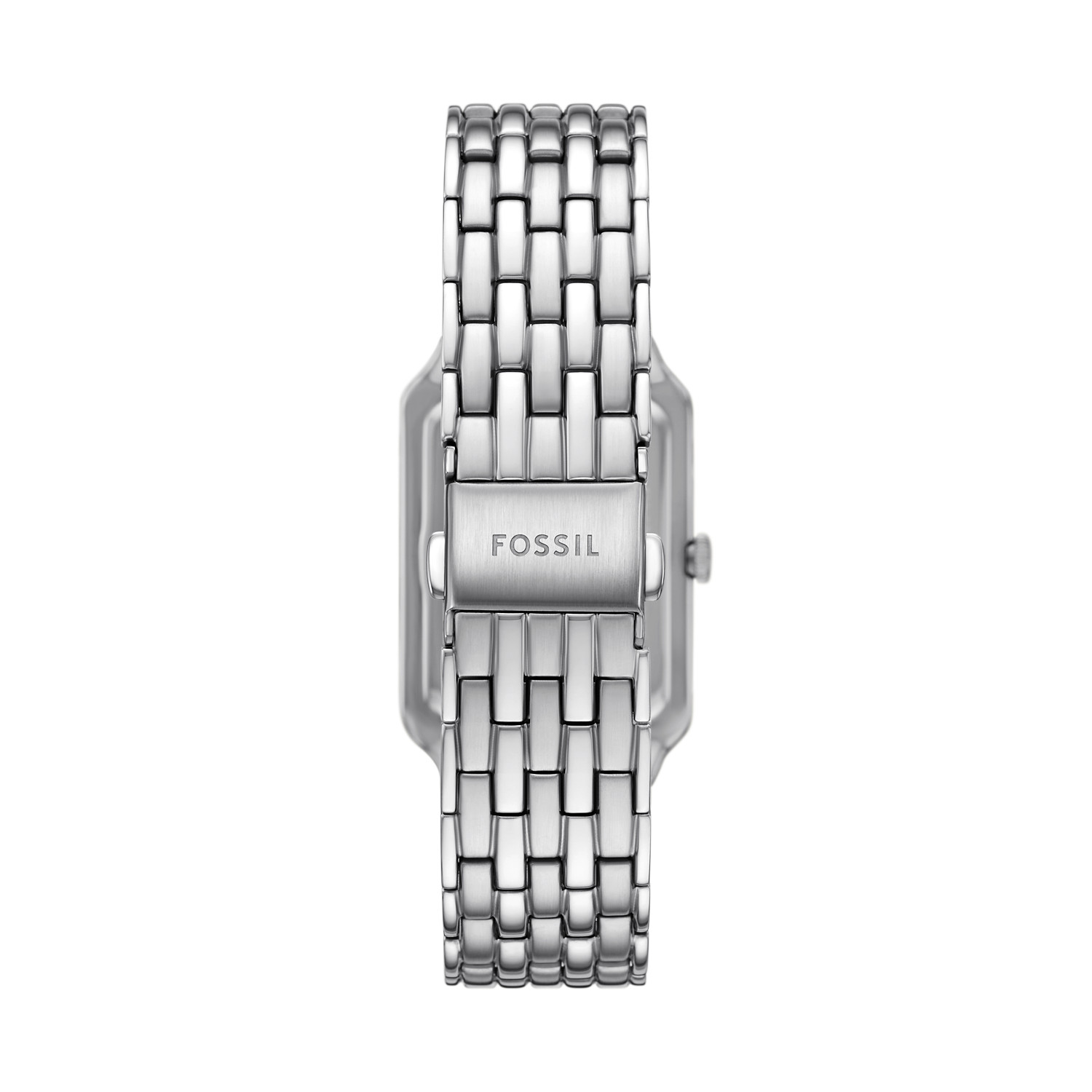 Fossil Raquel stainless steel mother of pearl dial quartz es5402 Women's watch - Image 2