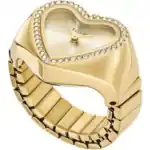 Fossil Watch Ring (ES5407) Women's FASHION ACCESSORIES