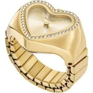 Fossil Watch Ring (ES5407) Women's FASHION ACCESSORIES