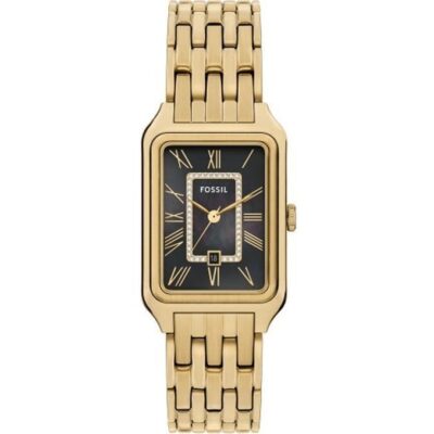 Fossil Es5417 (ES5417) Unisex WATCHES