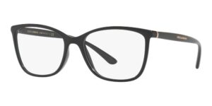 Dolce & Gabbana Eyewear Women's Eyeglasses (ESSENTIAL DG 5026_501_54)