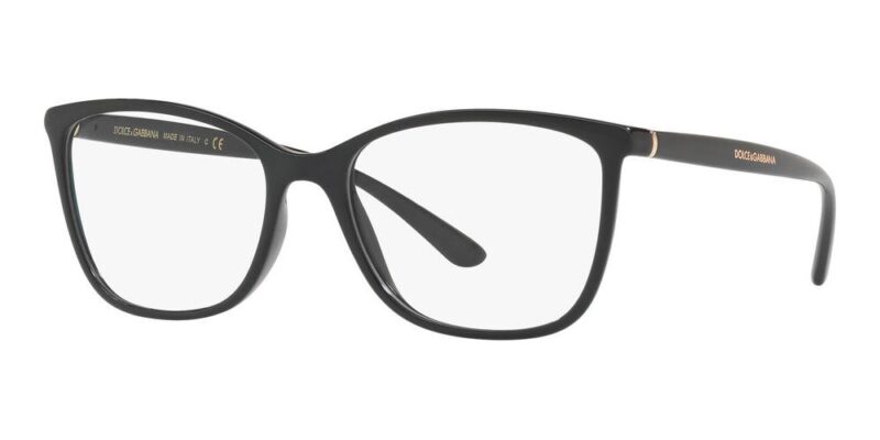 Dolce & Gabbana Women's Eyeglasses (ESSENTIAL DG 5026_501_54)